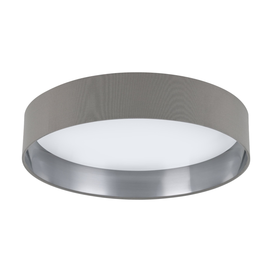 Eglo - LED Ceiling light LED/24W/230V