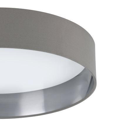 Eglo - LED Ceiling light LED/24W/230V
