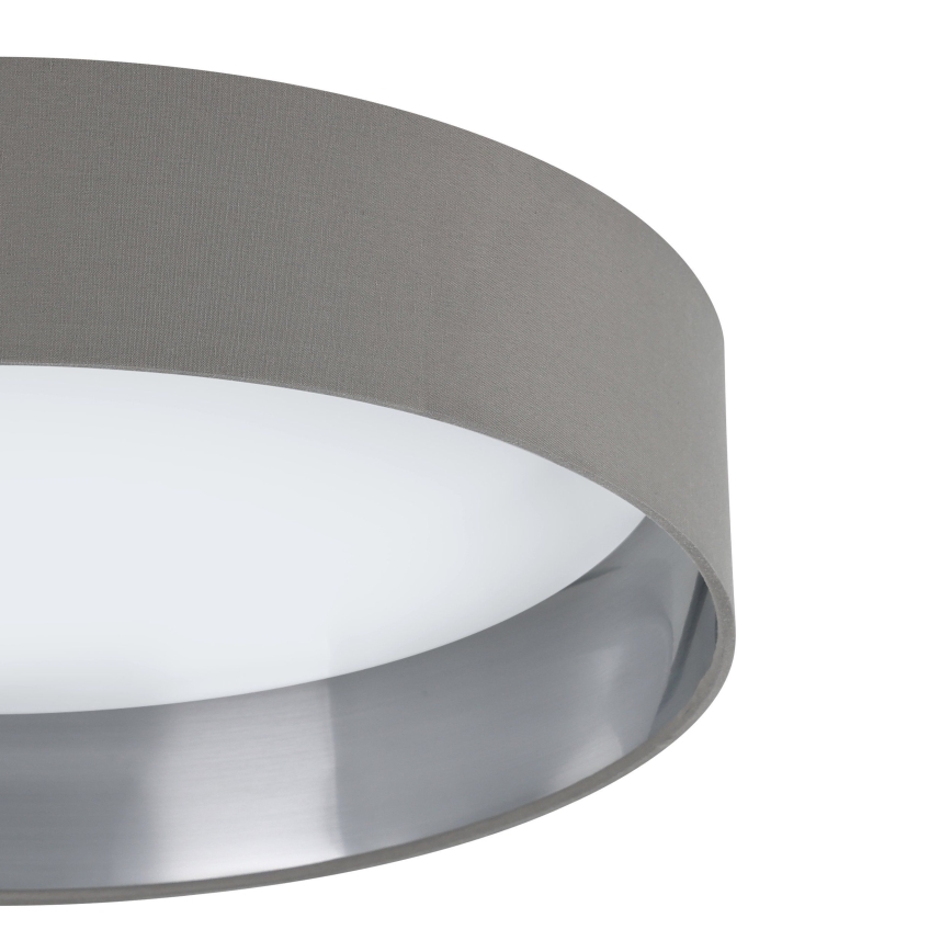 Eglo - LED Ceiling light LED/24W/230V