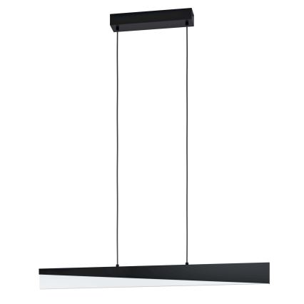 Eglo - LED Dimmable chandelier on a string LED/27W/230V