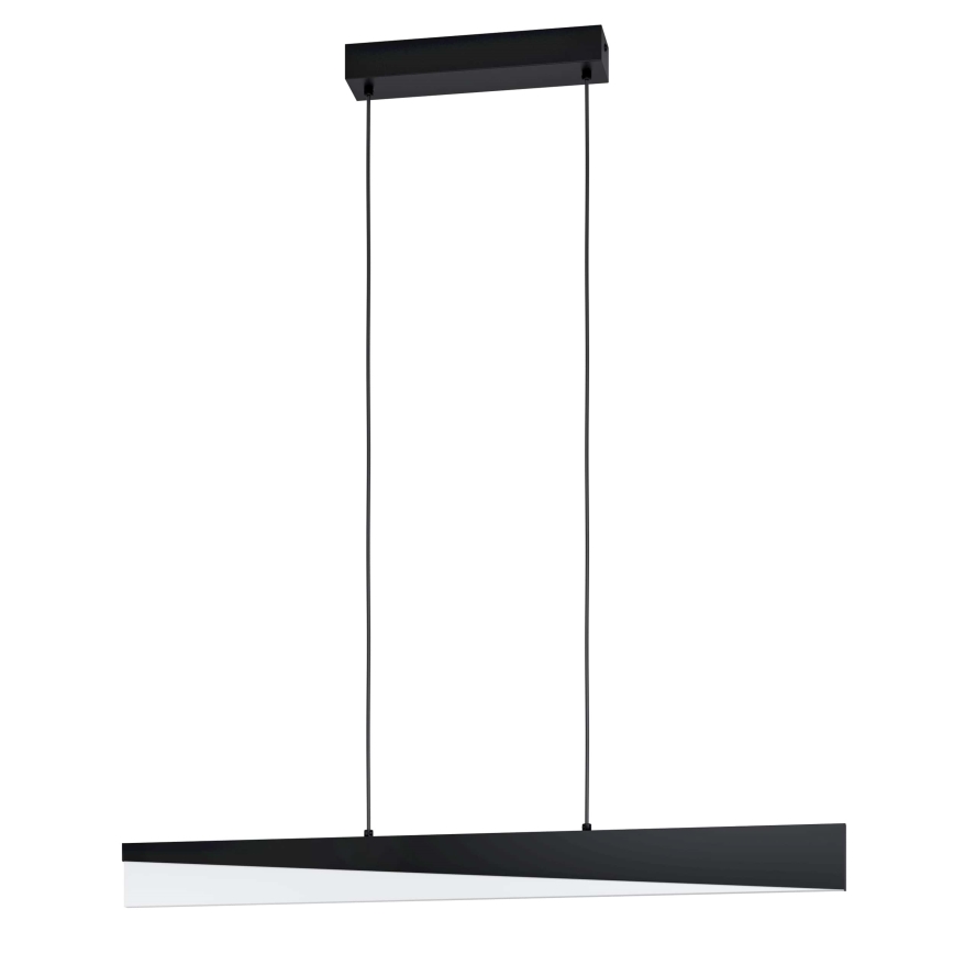 Eglo - LED Dimmable chandelier on a string LED/27W/230V