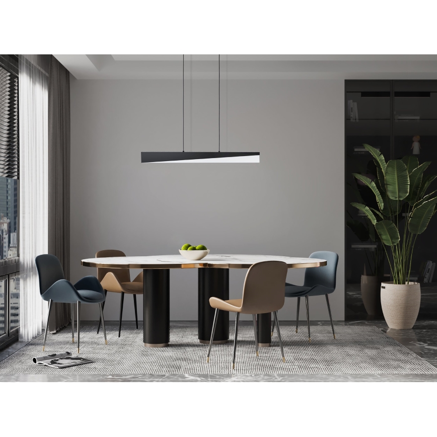 Eglo - LED Dimmable chandelier on a string LED/27W/230V