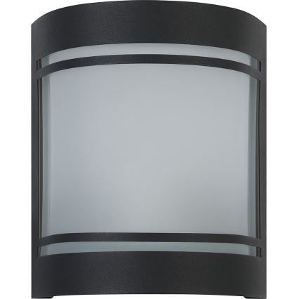 Eglo - Outdoor wall light 1xE27/40W/230V IP44