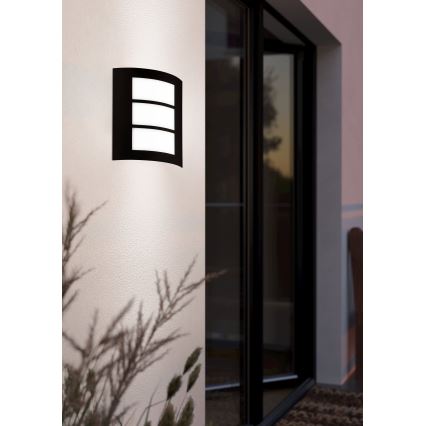Eglo - Outdoor wall light 1xE27/40W/230V IP44