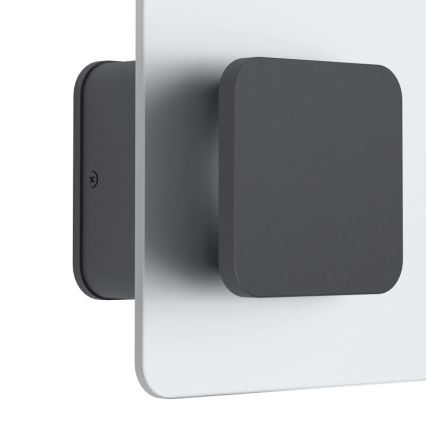 Eglo - LED Outdoor wall light LED/10W/230V IP44