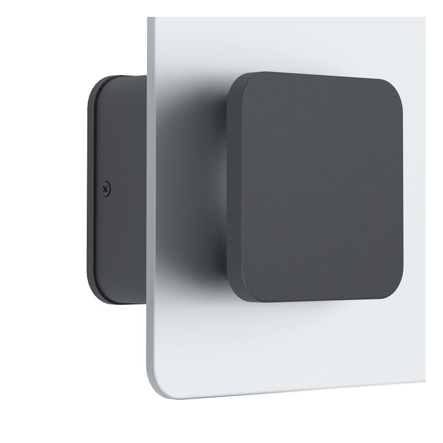Eglo - LED Outdoor wall light LED/10W/230V IP44