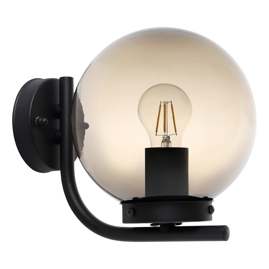 Eglo - Outdoor wall light 1xE27/28W/230V IP44