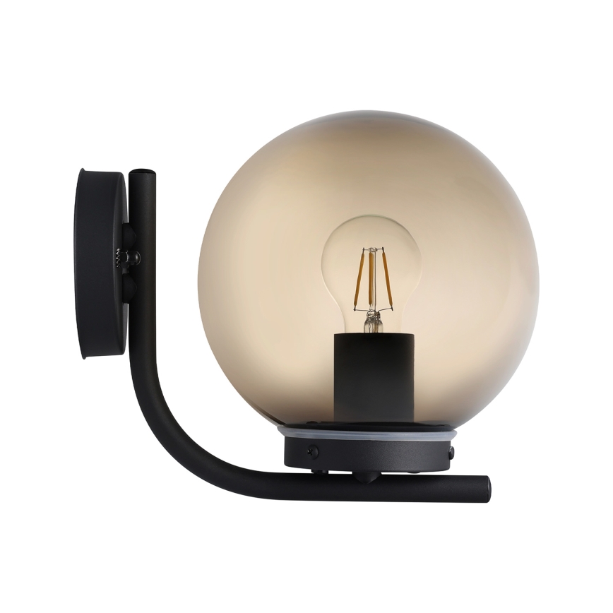 Eglo - Outdoor wall light 1xE27/28W/230V IP44