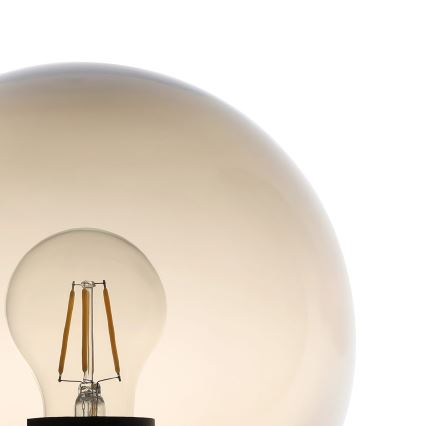 Eglo - Outdoor wall light 1xE27/28W/230V IP44