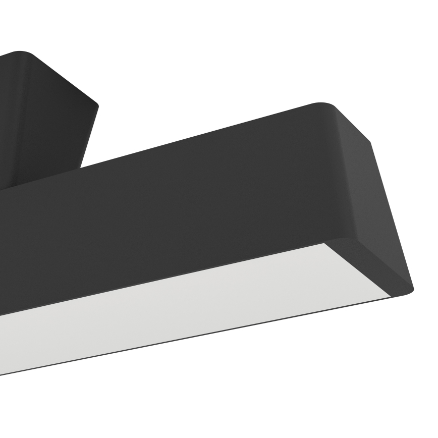 Eglo - LED RGBW Dimmable ceiling light LED/16W/230V ZigBee