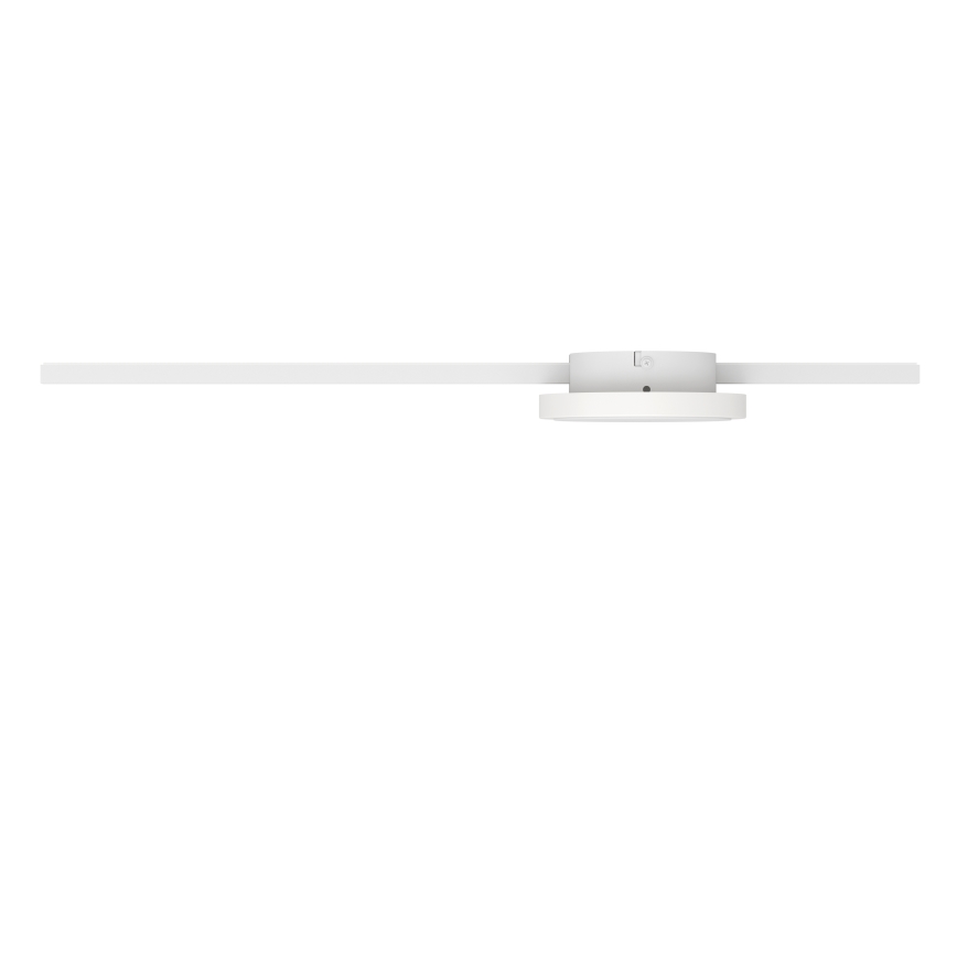Eglo - LED Ceiling light 1xLED/6,3W/230V + 1xLED/5,4W