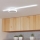 Eglo 99606 - SARGINTO LED Ceiling Light, LED 6.3W/230V + LED 5.4W