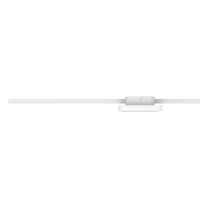 Eglo - LED Ceiling light 1xLED/6,3W/230V + 1xLED/5,4W