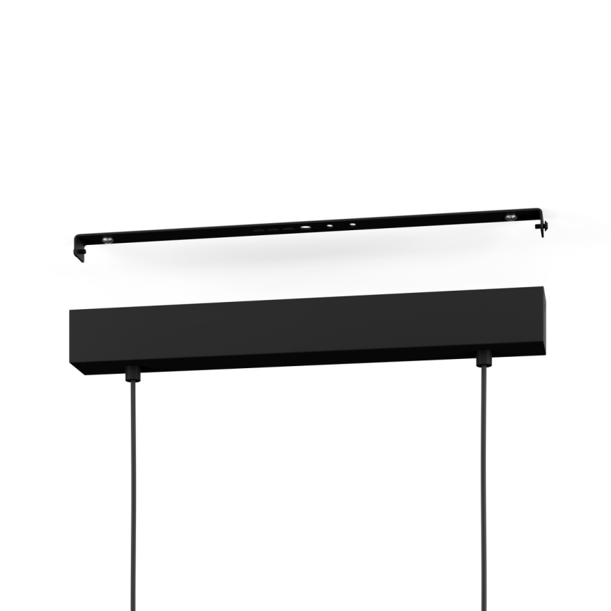 Eglo - LED Dimmable chandelier on a string LED/40,5W/230V
