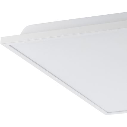 Eglo - LED Dimmable ceiling light LED/22W/230V 2700-6500K ZigBee