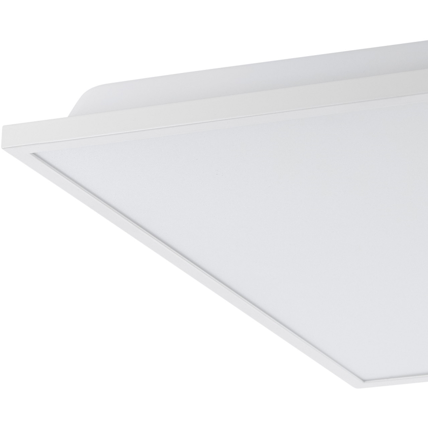 Eglo - LED Dimmable ceiling light LED/22W/230V 2700-6500K ZigBee