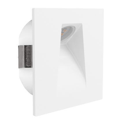 Eglo - LED Staircase light LED/2W/230V white