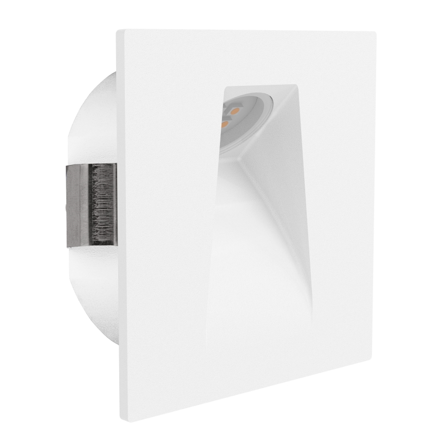 Eglo - LED Staircase light LED/2W/230V white