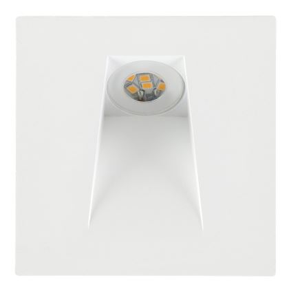 Eglo - LED Staircase light LED/2W/230V white