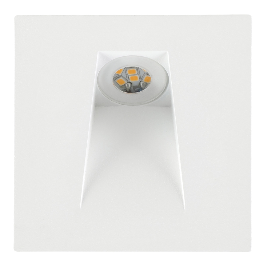 Eglo - LED Staircase light LED/2W/230V white