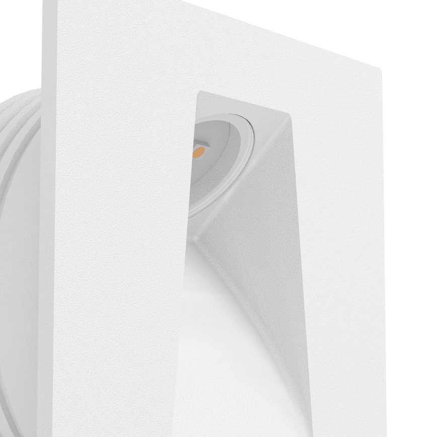 Eglo - LED Staircase light LED/2W/230V white