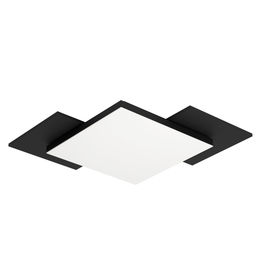 Eglo - LED Ceiling light LED/10W/230V