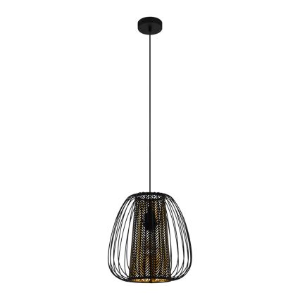 Eglo - Chandelier on a string 1xE27/40W/230V