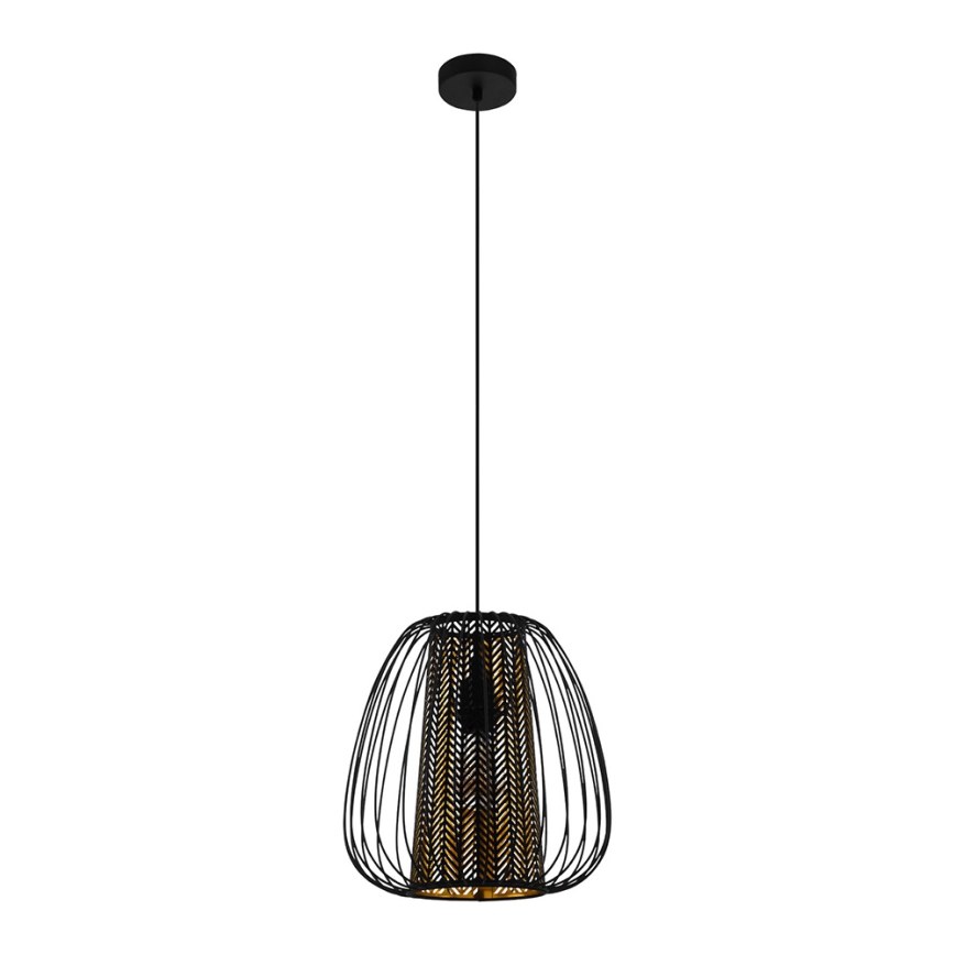 Eglo - Chandelier on a string 1xE27/40W/230V