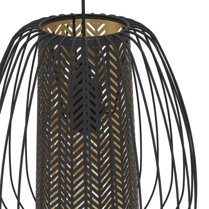 Eglo - Chandelier on a string 1xE27/40W/230V