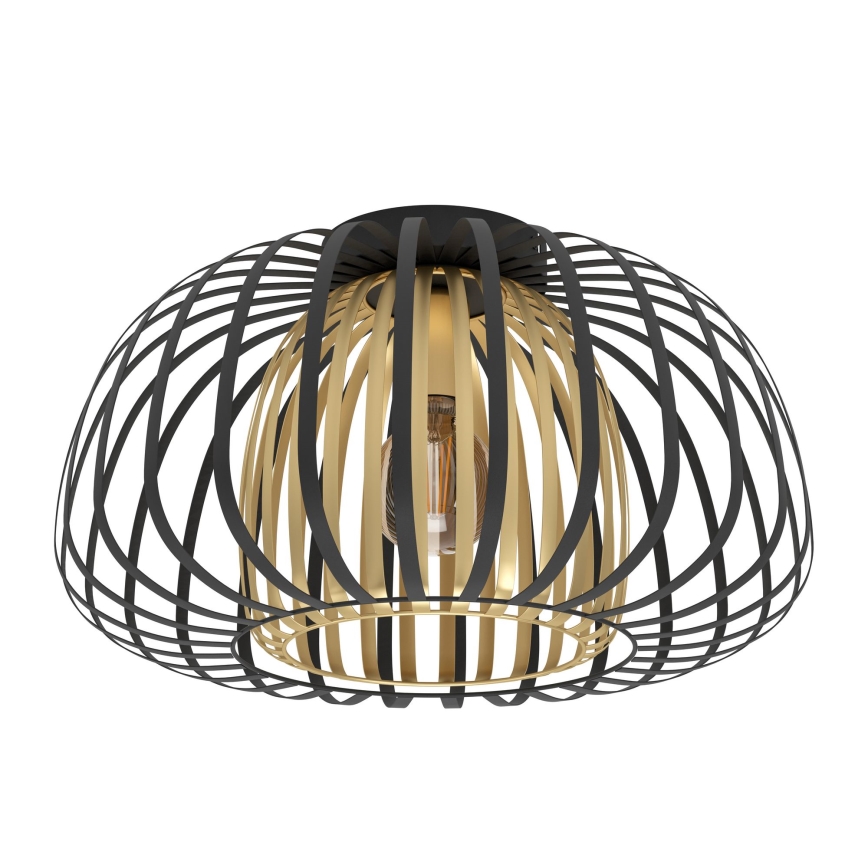 Eglo - Ceiling light 1xE27/40W/230V