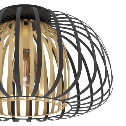 Eglo - Ceiling light 1xE27/40W/230V