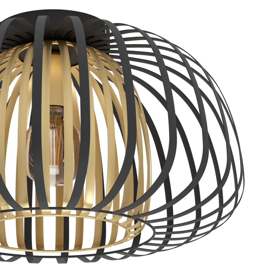 Eglo - Ceiling light 1xE27/40W/230V