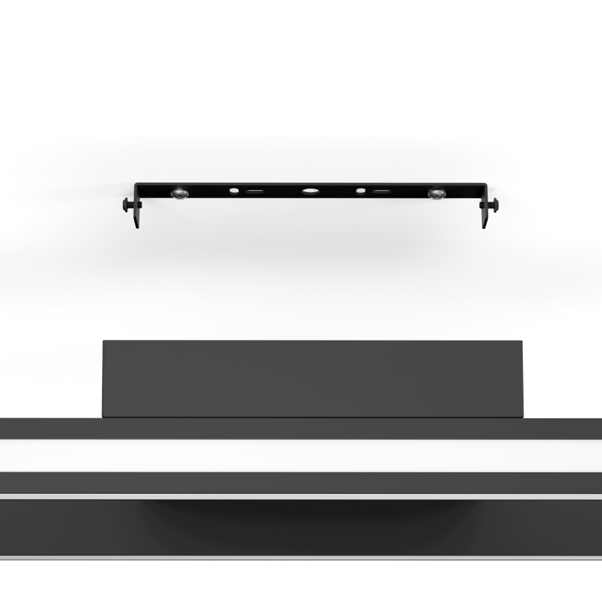 Eglo - LED Dimmable ceiling light LED/21W/230V 2700-6500K