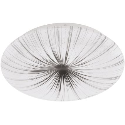 Eglo - LED Ceiling light LED/10W/230V
