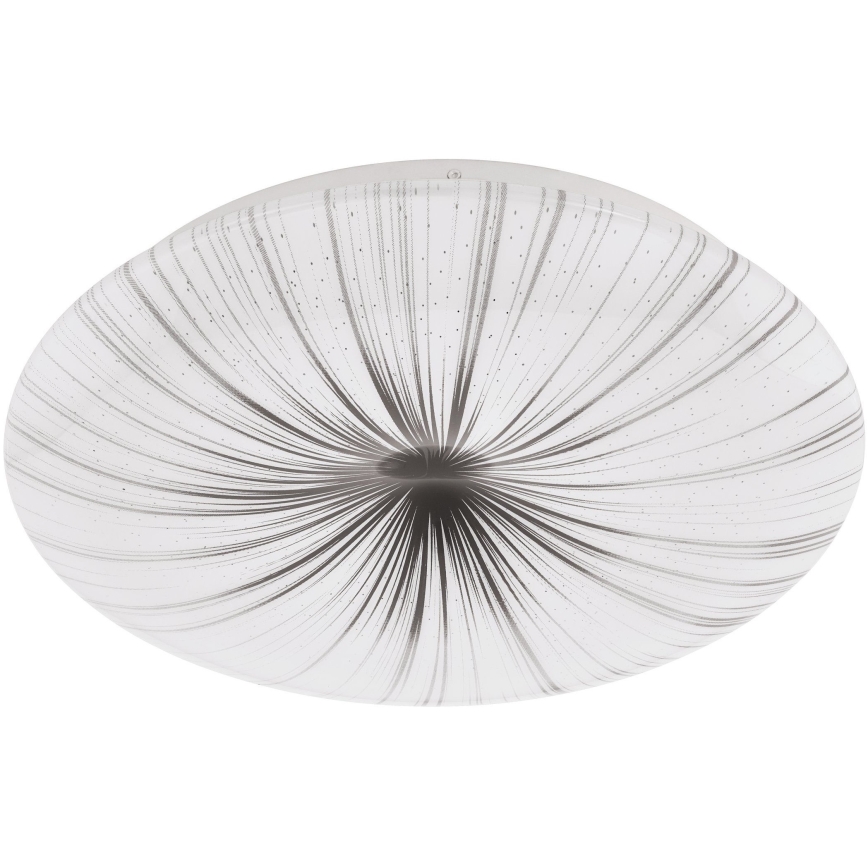 Eglo - LED Ceiling light LED/10W/230V