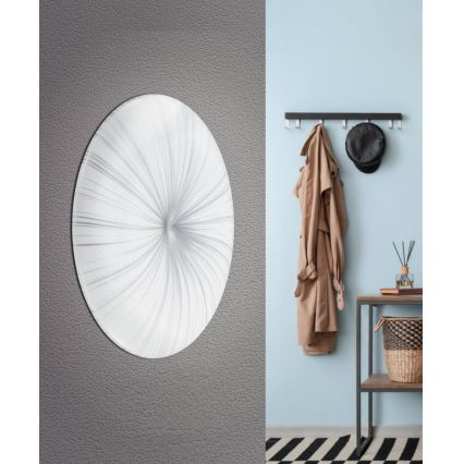 Eglo - LED Ceiling light LED/10W/230V