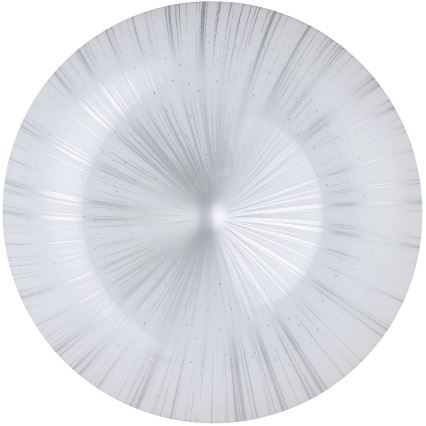 Eglo - LED Ceiling light LED/10W/230V