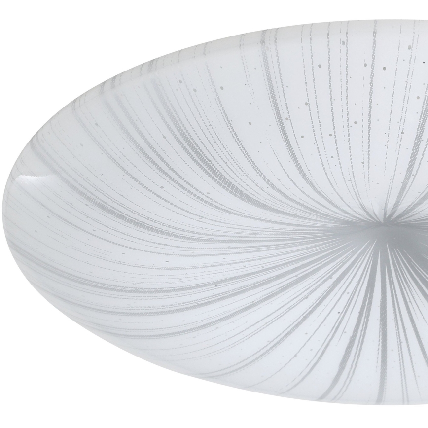 Eglo - LED Ceiling light LED/10W/230V