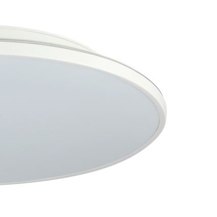 Eglo - LED Ceiling light LED/21W/230V d. 38 cm