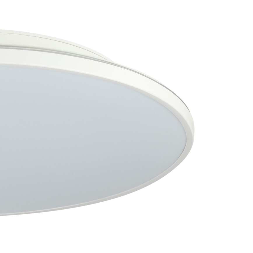 Eglo - LED Ceiling light LED/21W/230V d. 38 cm