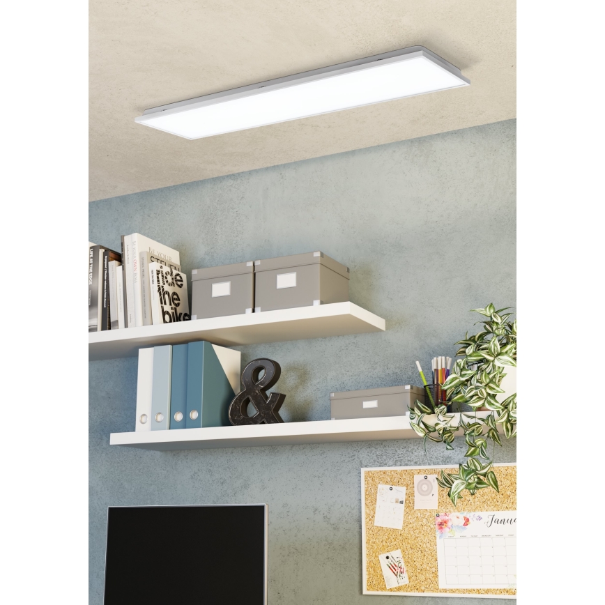 Eglo - LED Ceiling light LED/32W/230V