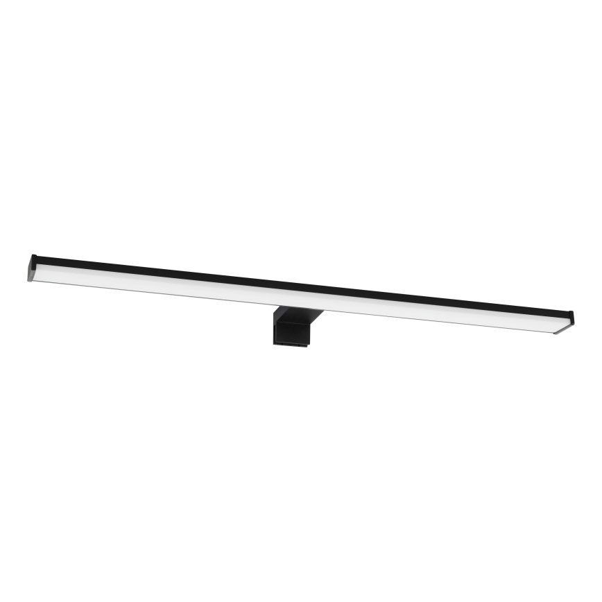 Eglo - LED Bathroom mirror lighting LED/11W/230V 4000K 60 cm IP44