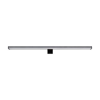 Eglo - LED Bathroom mirror lighting LED/11W/230V 4000K 60 cm IP44