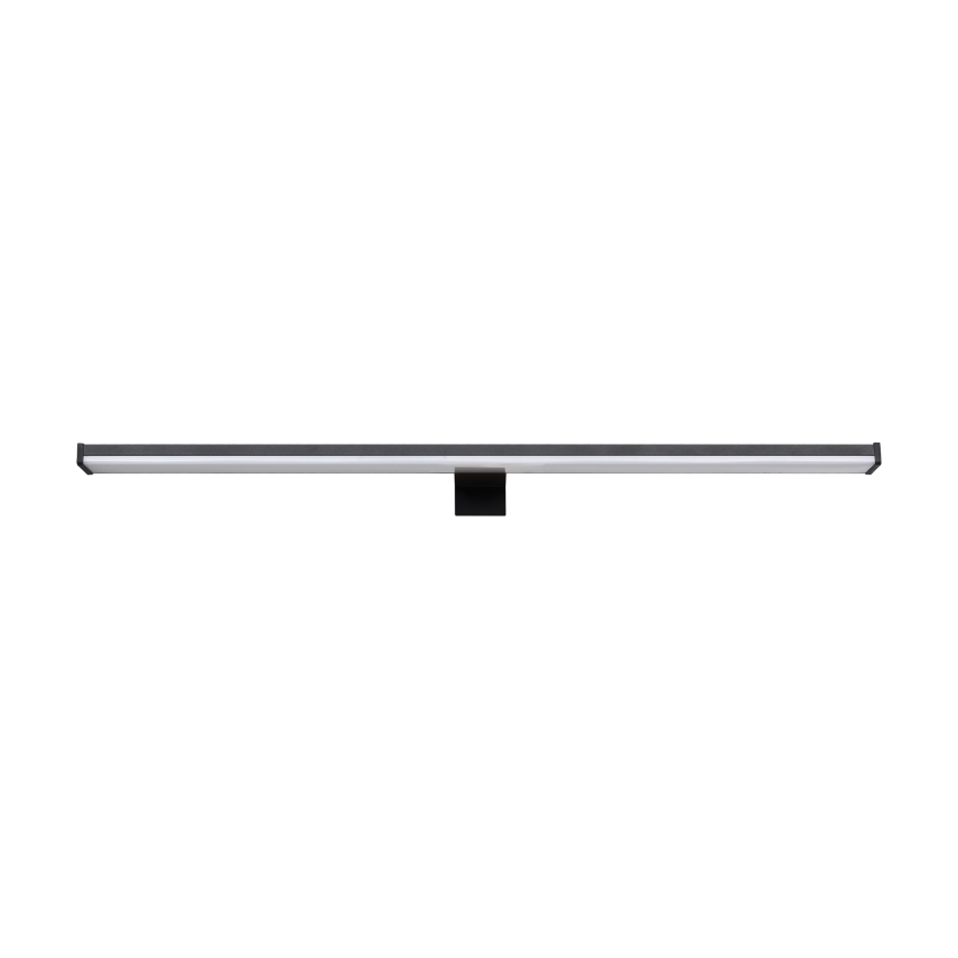 Eglo - LED Bathroom mirror lighting LED/11W/230V 4000K 60 cm IP44