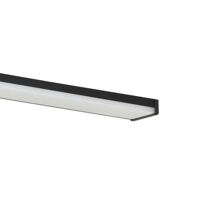 Eglo - LED Bathroom mirror lighting LED/11W/230V 4000K 60 cm IP44