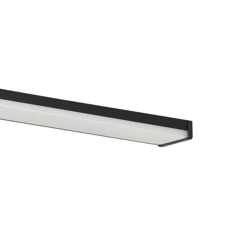 Eglo - LED Bathroom mirror lighting LED/11W/230V 4000K 60 cm IP44