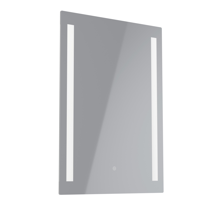 Eglo - LED Bathroom mirror with backlit LED/15W/230V IP44