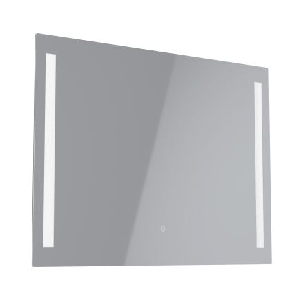 Eglo - LED Bathroom mirror with backlit LED/15W/230V IP44