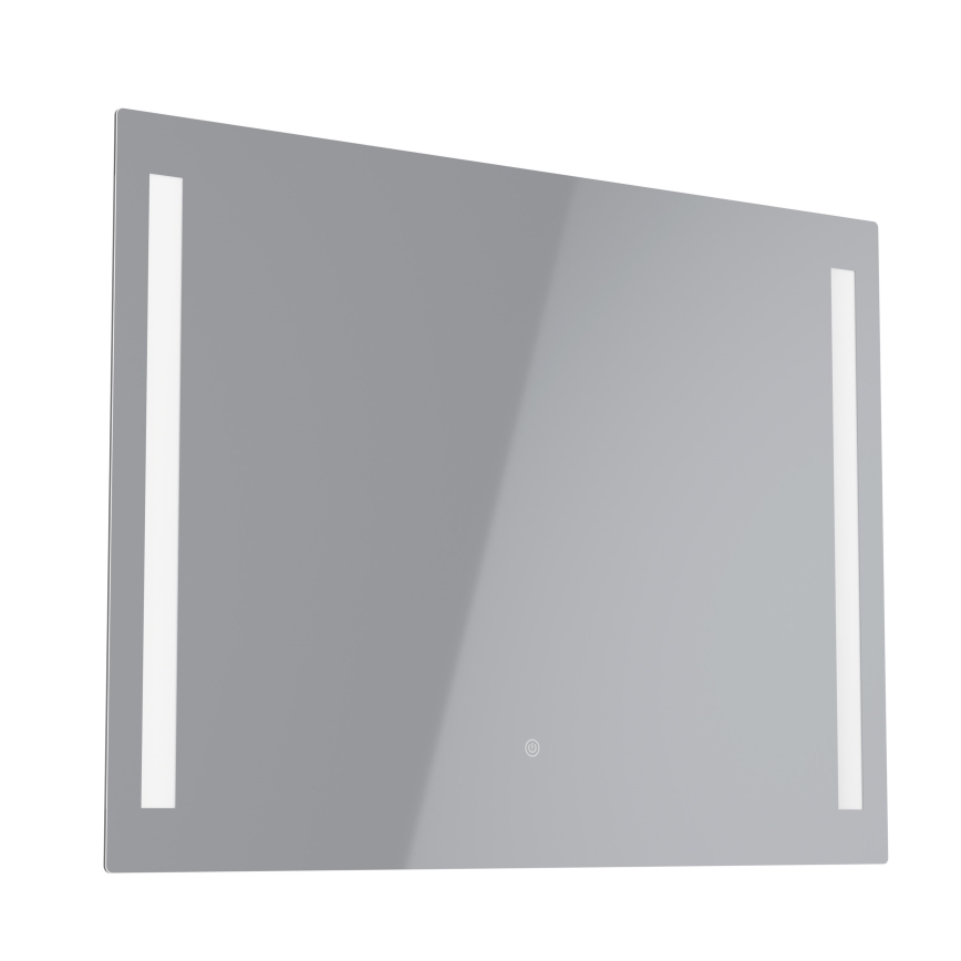 Eglo - LED Bathroom mirror with backlit LED/15W/230V IP44