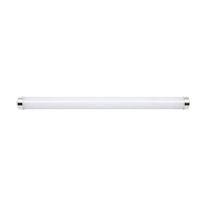 Eglo - LED Bathroom mirror lighting LED/15,5W/230V IP44 60 cm